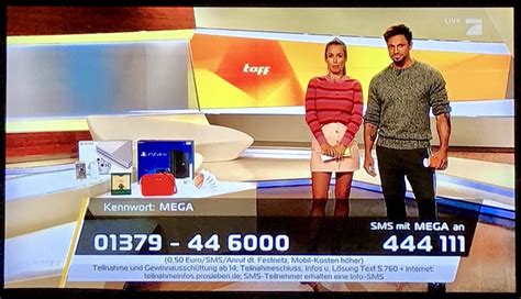 prosieben gewinnspiel sms
